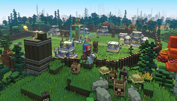 Die besten Minecraft Legends Upgrades: Optimiere dein Spiel mit unseren Tipps