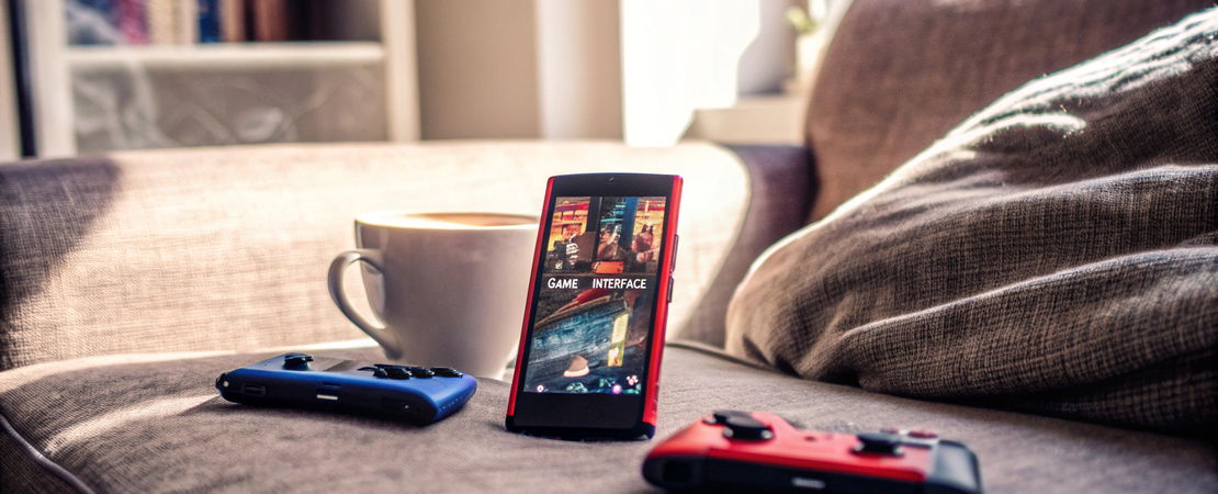 Die besten Mobile Games für Zwischendurch: Top-Spiele und Zubehör