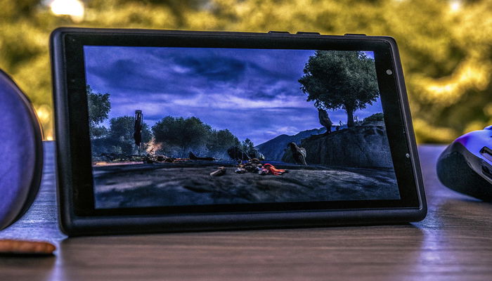 Die besten mobilen Gaming-Geräte für unterwegs: 
