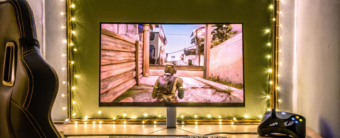 Die besten Monitore für Gamer: Ein umfassender Kaufguide