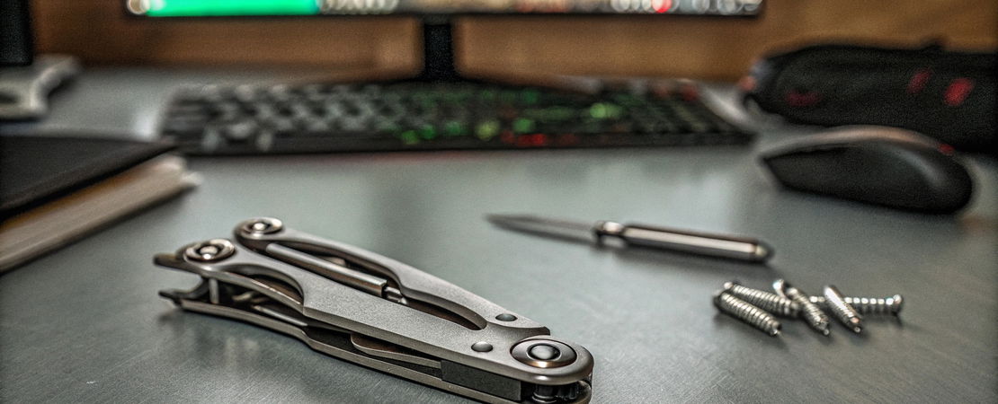 Die besten Multi-Tool Produkte für Gamer