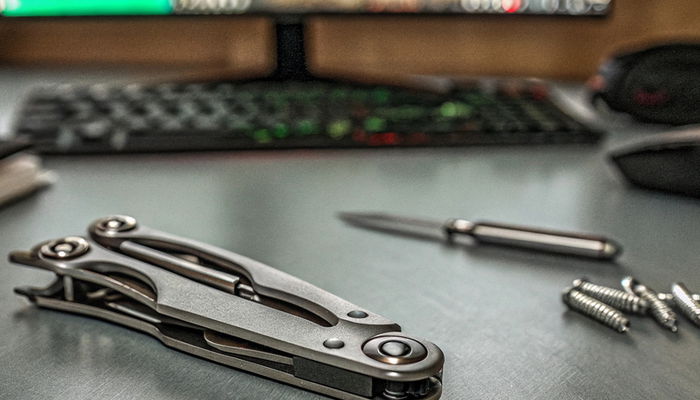 Die besten Multi-Tool Produkte für Gamer: 