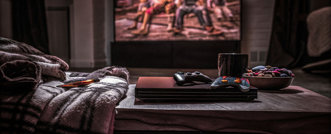 Die besten Multiplayer-Spiele, die du mit Freunden spielen musst
