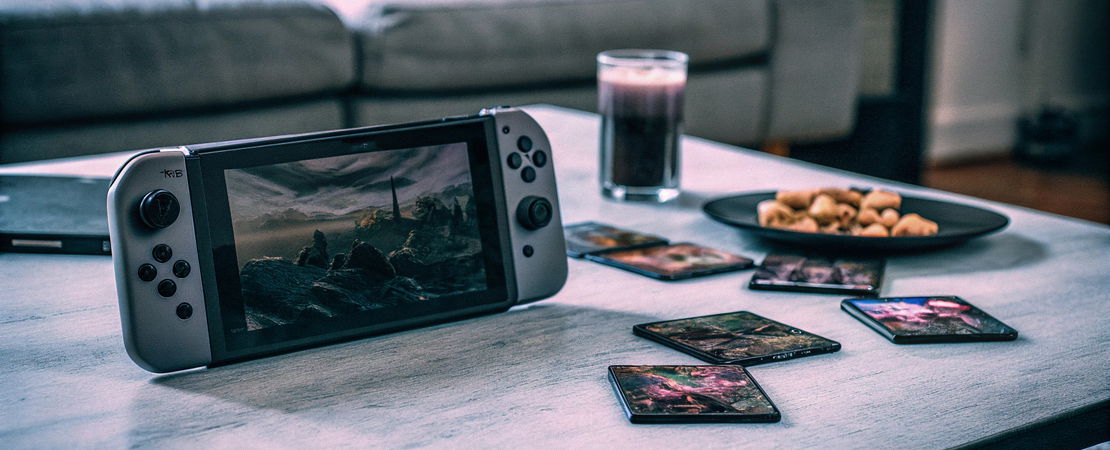 Die besten Multiplayer-Spiele für die Nintendo Switch