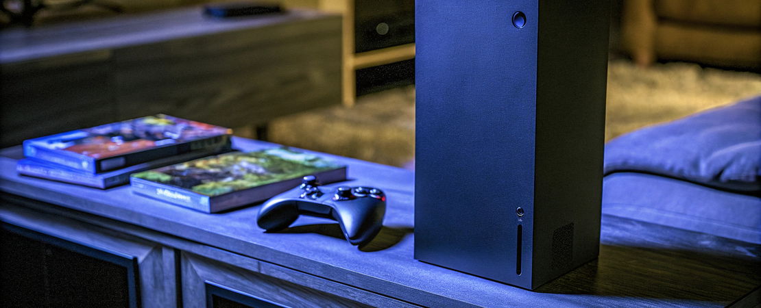 Die besten Multiplayer-Spiele für die Xbox Series X