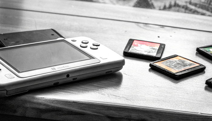 Die besten Nintendo 3DS-Spiele 2025: Ein umfassender Guide: 