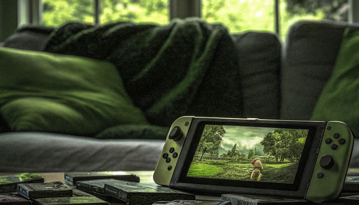 Die besten Nintendo Switch Spiele 2024: Ein umfassender Guide