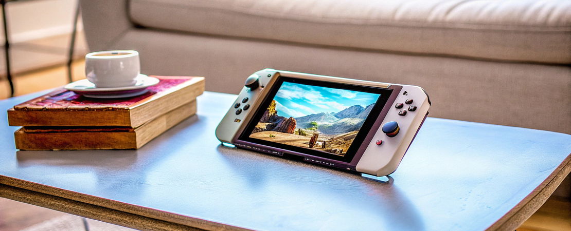 Die besten Nintendo Switch Spiele für Erwachsene