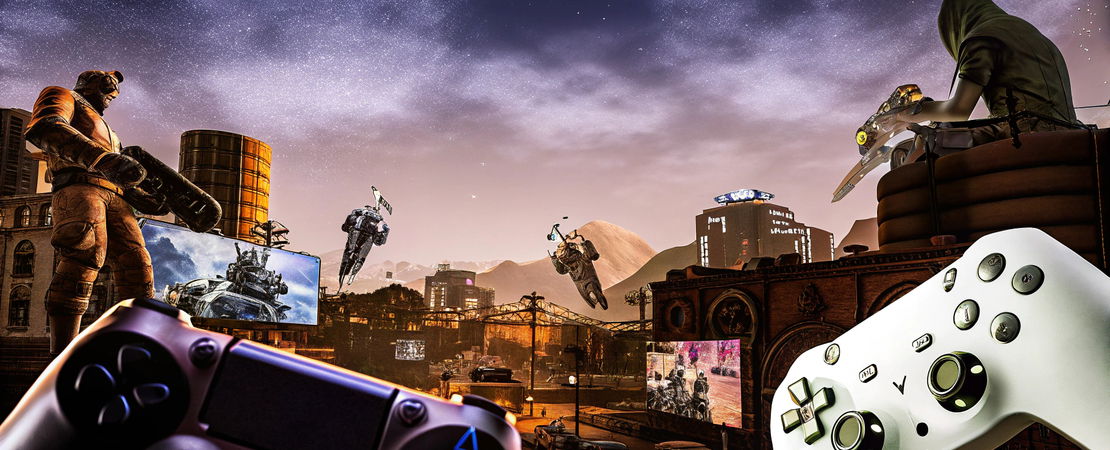Die besten Online-Gaming-Plattformen für ein ultimatives Spielerlebnis