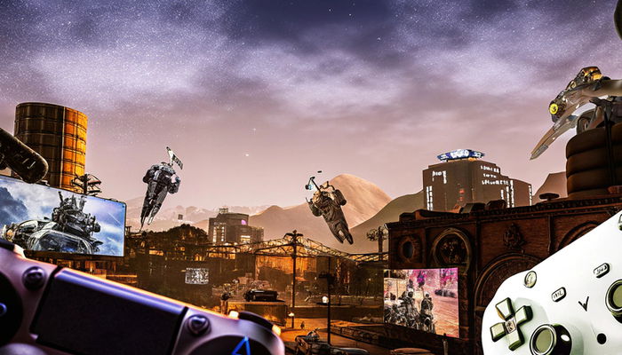 Die besten Online-Gaming-Plattformen für ein ultimatives Spielerlebnis: 