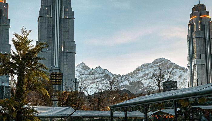 Die besten Open-World-Spiele 2025: Erkunde neue Welten: 