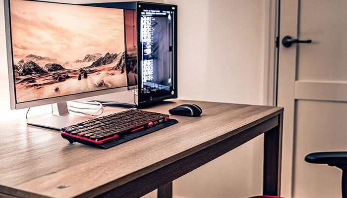 Die besten PC-Gaming-Hardware-Trends 2024: 