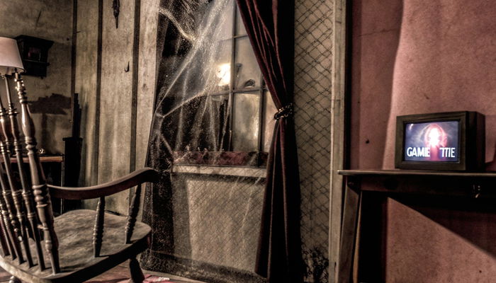 Die besten PC-Horrorspiele: Nervenkitzel für Gamer