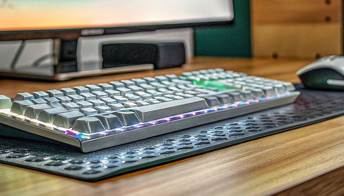 Die besten PC-Peripheriegeräte für maximale Performance: 