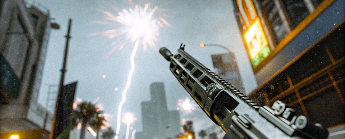 Die besten PC-Shooter-Spiele für Adrenalinjunkies