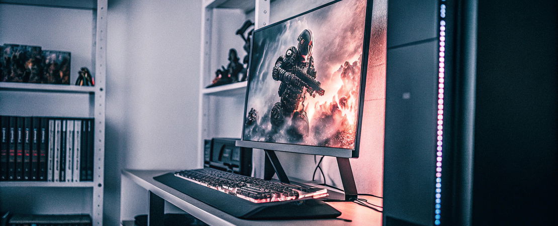 Die besten PC-Spiele 2024: Neue Hits und Must-Haves