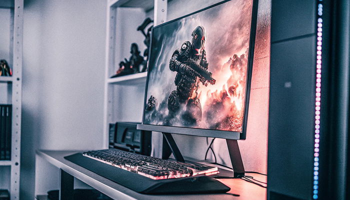 Die besten PC-Spiele 2024: Neue Hits und Must-Haves: 