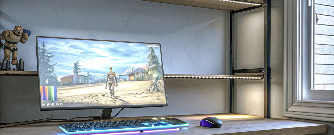 Die besten PC-Spiele für gemeinsamen Spaß mit Freunden