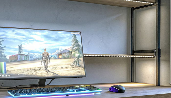 Die besten PC-Spiele für gemeinsamen Spaß mit Freunden: 
