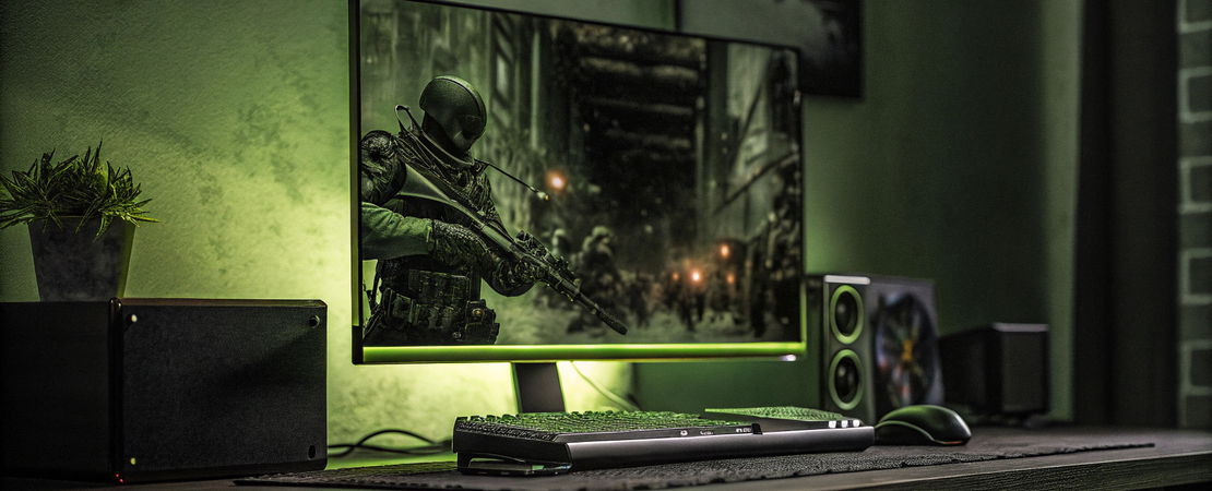 Die besten PC-Spiele für Grafikkarten unter 300 Euro