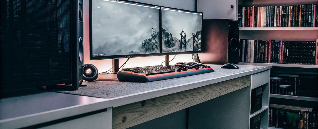 Die besten PC-Spiele nach Genre – Entdecke deine Favoriten!