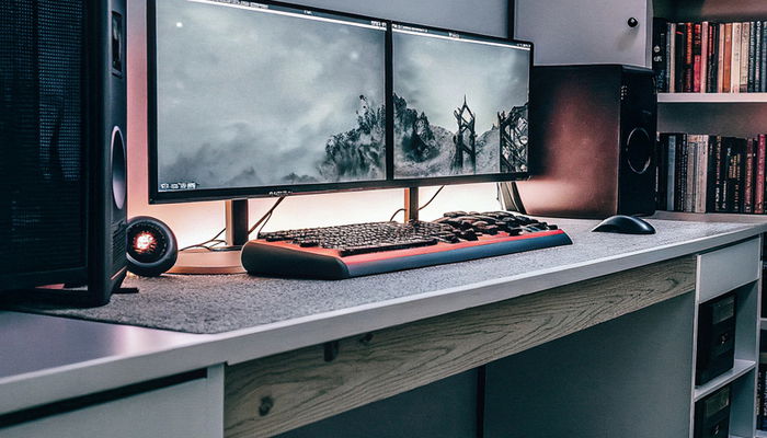 Die besten PC-Spiele nach Genre – Entdecke deine Favoriten!: 
