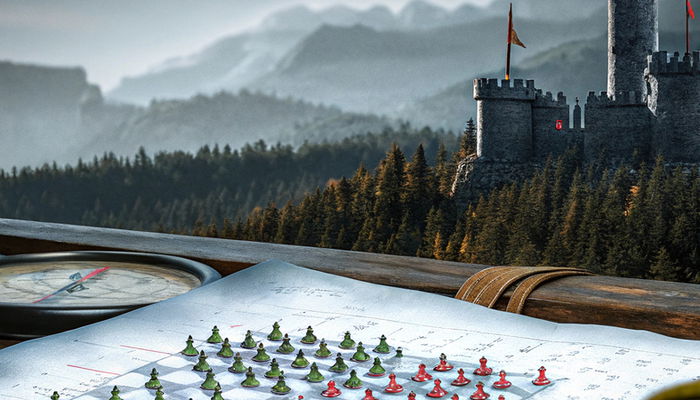 Die besten PC-Strategiespiele für Taktiker