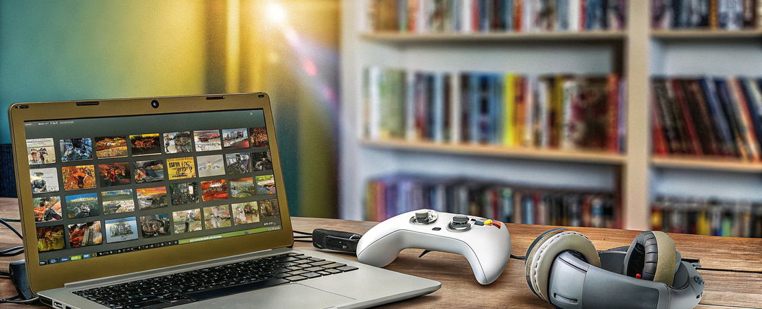 Die besten Plattformen für digitale Spielekäufe im Überblick