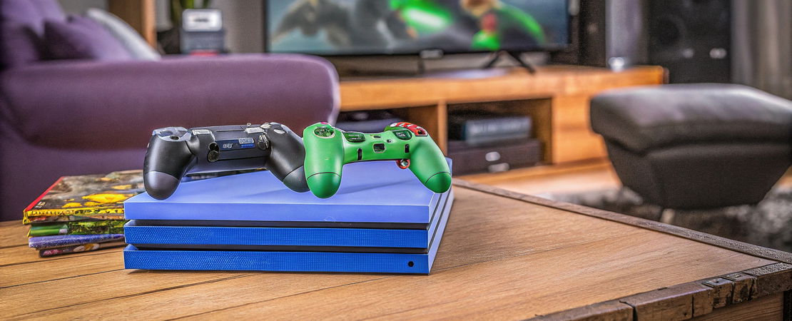 Die besten PS4-Spiele, die du noch spielen musst