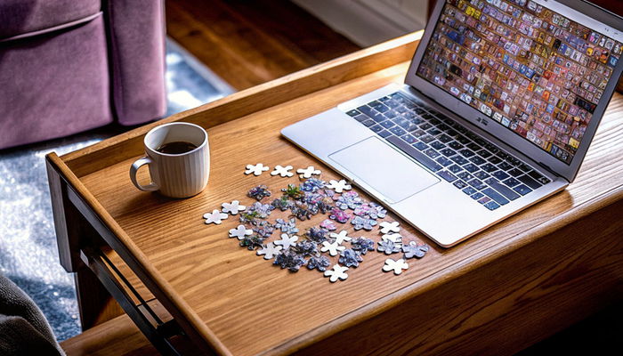 Die besten Puzzle-Spiele für den PC: Spaß und Herausforderung vereint