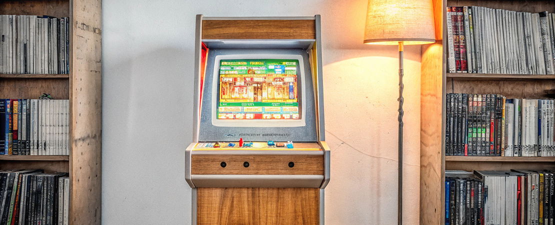 Die besten Retro-Spiele 2025: Ein umfassender Guide