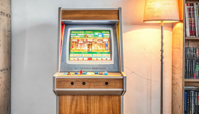 Die besten Retro-Spiele 2025: Ein umfassender Guide: 