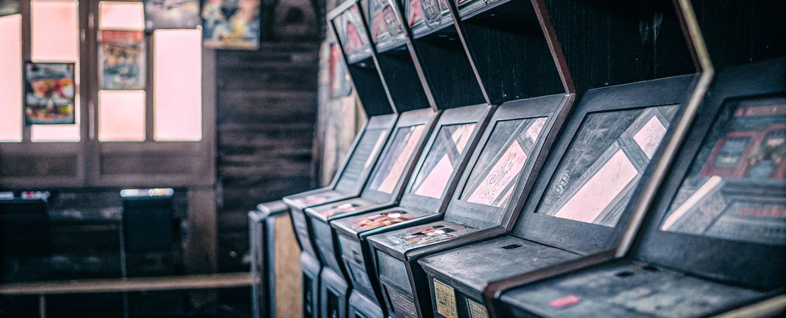 Die besten Retro-Spiele, die du wieder spielen solltest