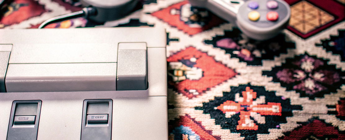 Die besten Retro-Spiele für das SNES: Ein nostalgischer Rückblick