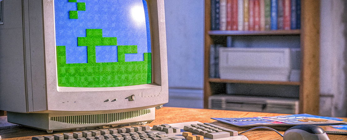 Die besten Retro-Spiele für den PC: Ein nostalgischer Rückblick