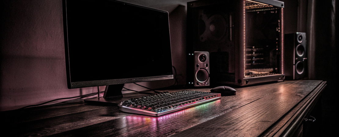 Die besten RGB-Beleuchtungssysteme für dein Setup