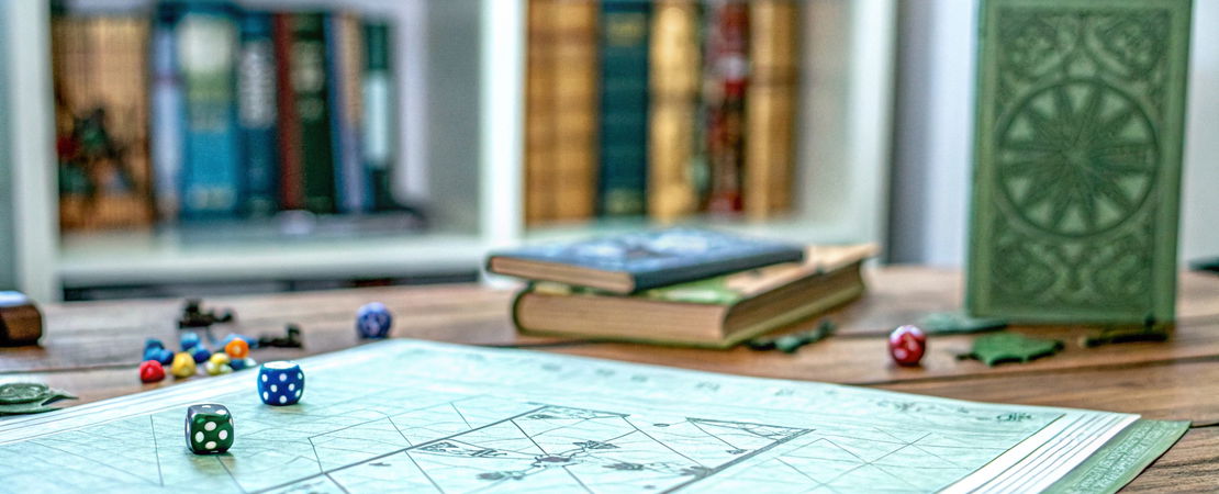 Die besten Rollenspiele für echte Fans: Empfehlungen und Tipps