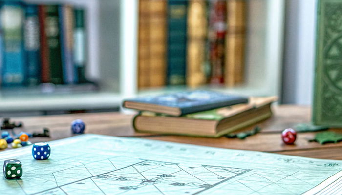 Die besten Rollenspiele für echte Fans: Empfehlungen und Tipps: 