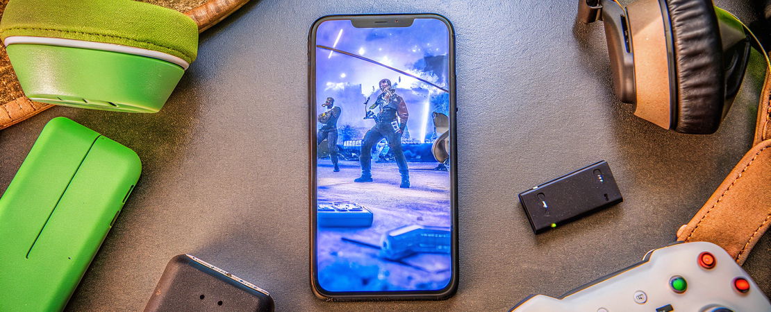 Die besten Smartphone-Spiele 2024: Entdecke neue Gaming-Highlights