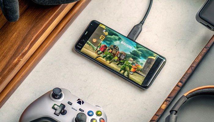 Die besten Smartphone-Spiele 2025: Unterhaltung für Jung und Alt: 