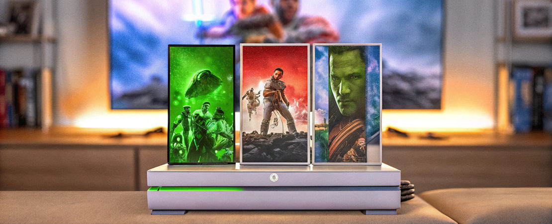 Die besten Spiele basierend auf Filmen 2025