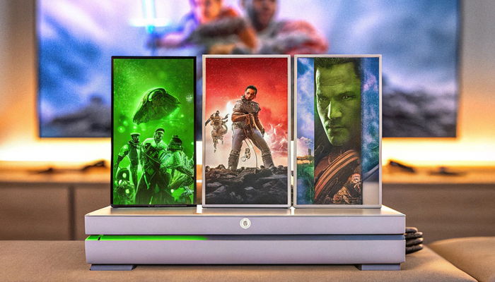 Die besten Spiele basierend auf Filmen 2025: 
