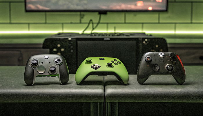 Die besten Spiele-Controller für jede Plattform: 