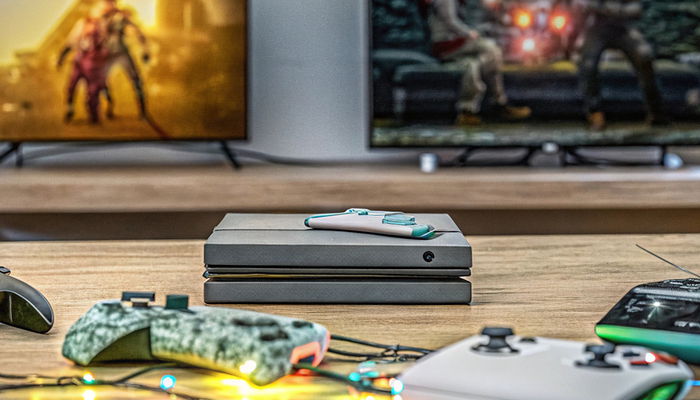 Die besten Spiele des Jahres 2025: Unsere Favoriten: 