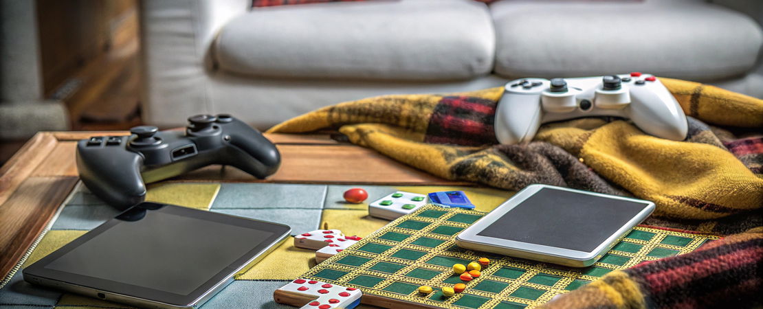 Die besten Spiele für Casual Gamer: Entspannung und Spaß ohne Stress