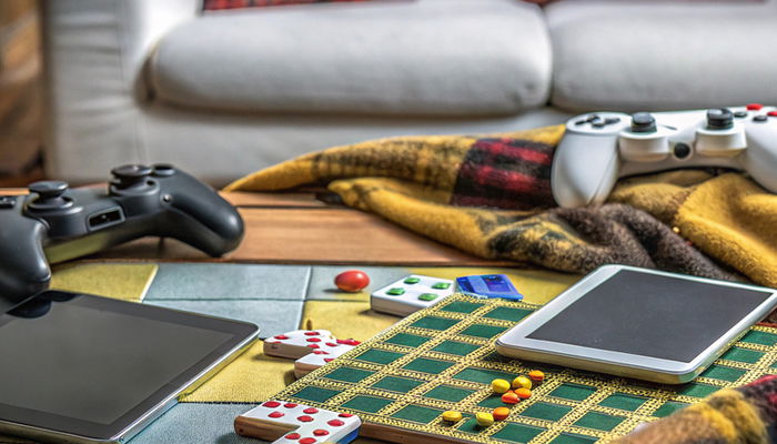 Die besten Spiele für Casual Gamer: Entspannung und Spaß ohne Stress: 