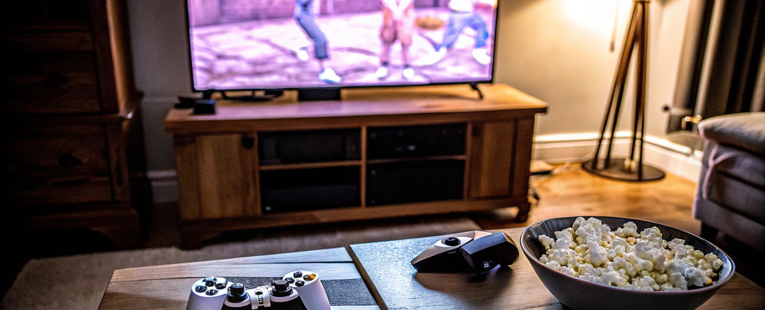 Die besten Spiele für Couch-Koop auf der PS5