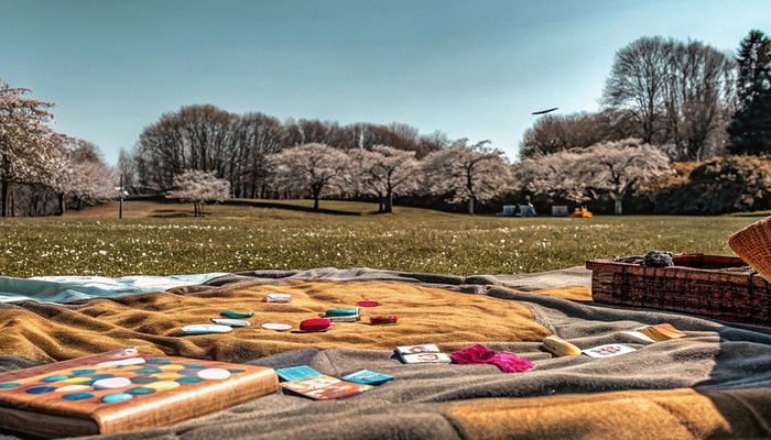 Die besten Spiele für den Frühling 2025: Unterhaltung für Kinder: 