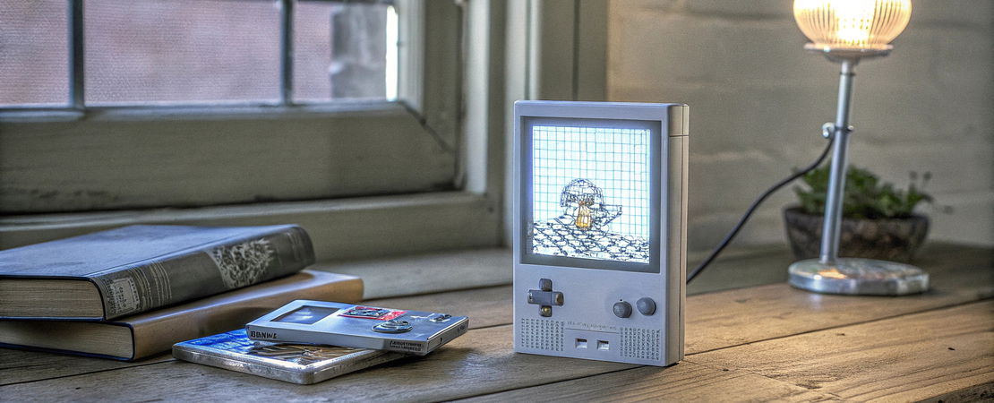 Die besten Spiele für den Game Boy: Ein nostalgischer Rückblick