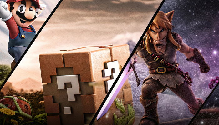 Die besten Spiele für den Nintendo eShop 2025: 